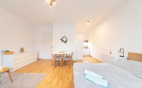Deštné apartmány